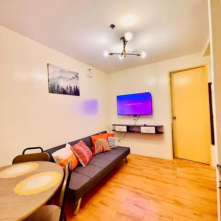 Gin 2Br Condotel Unit Davao Luaran gambar