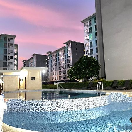 Gin 2Br Condotel Unit Davao Luaran gambar