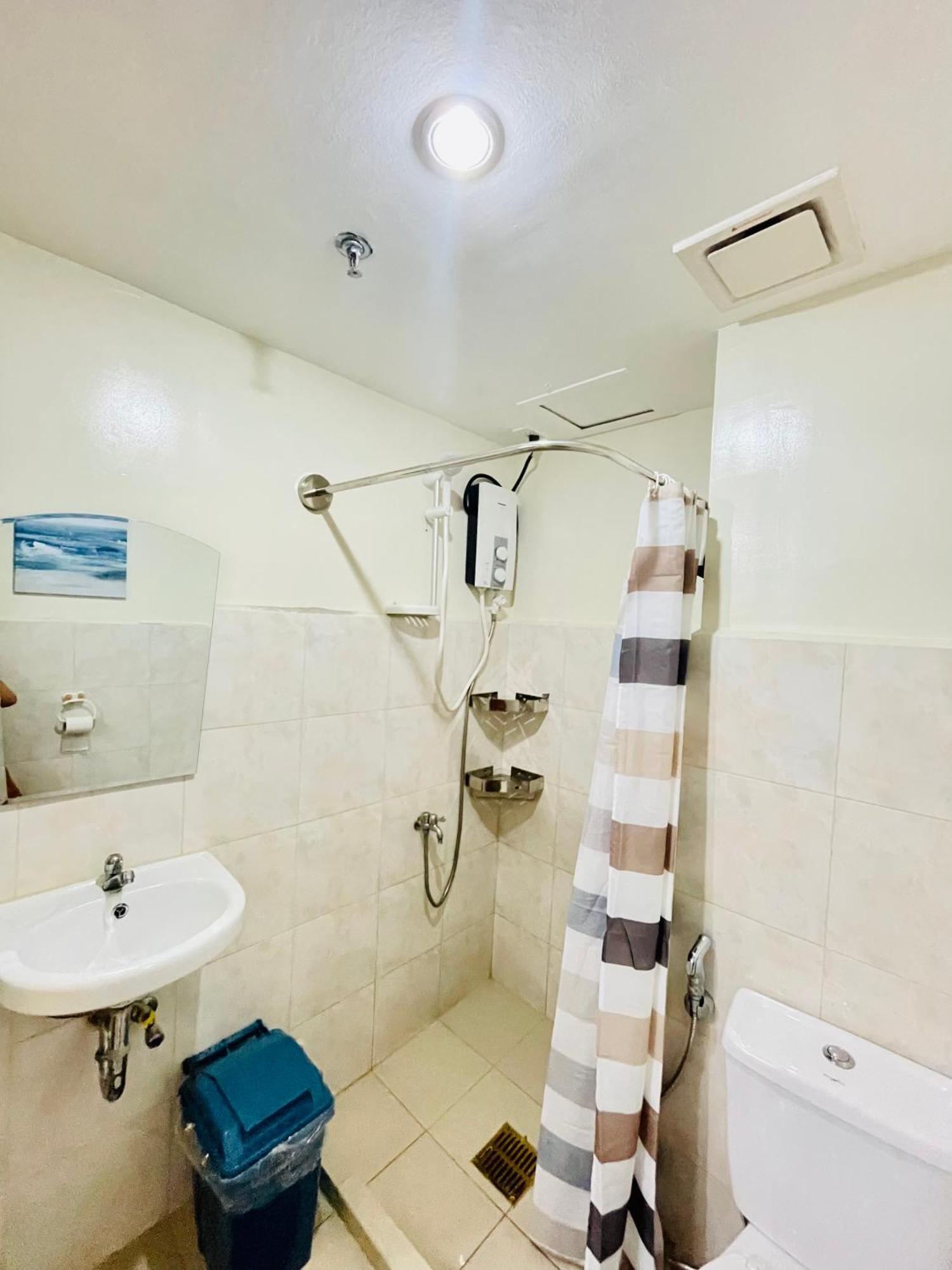 Gin 2Br Condotel Unit Davao Luaran gambar